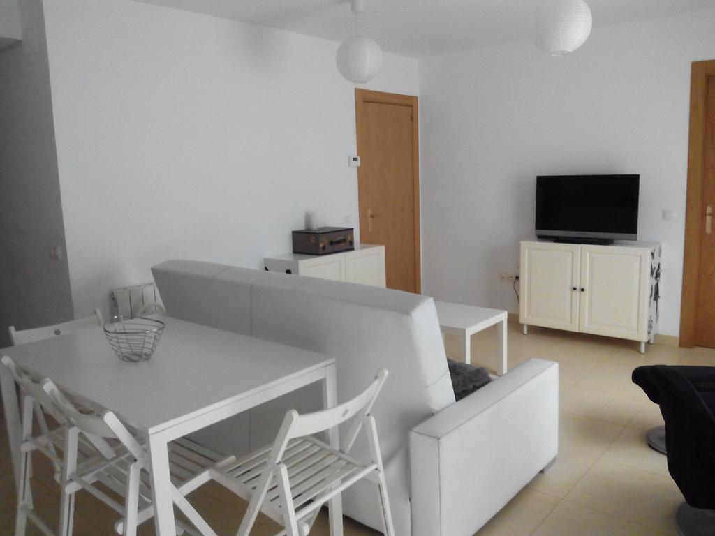 Apartamento La Rueda Olite Exterior foto